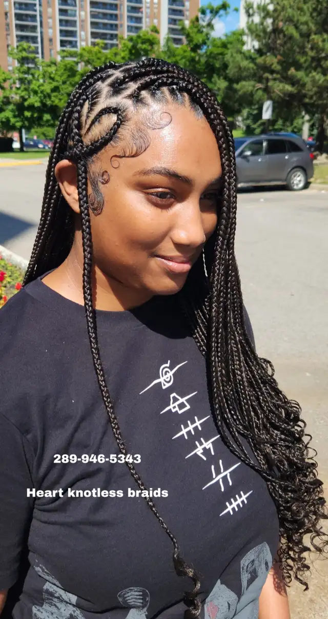 Beautiful hairstyle brampton in Health and Beauty Services in Mississauga / Peel Region - Image 10