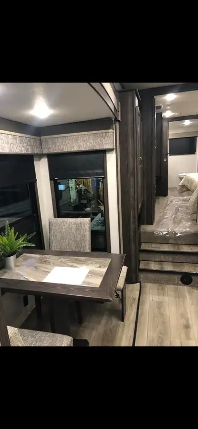 2020 Open Range 373RBS 5th wheel RV, View more
