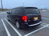 Immaculate Dodge Caravan for sale