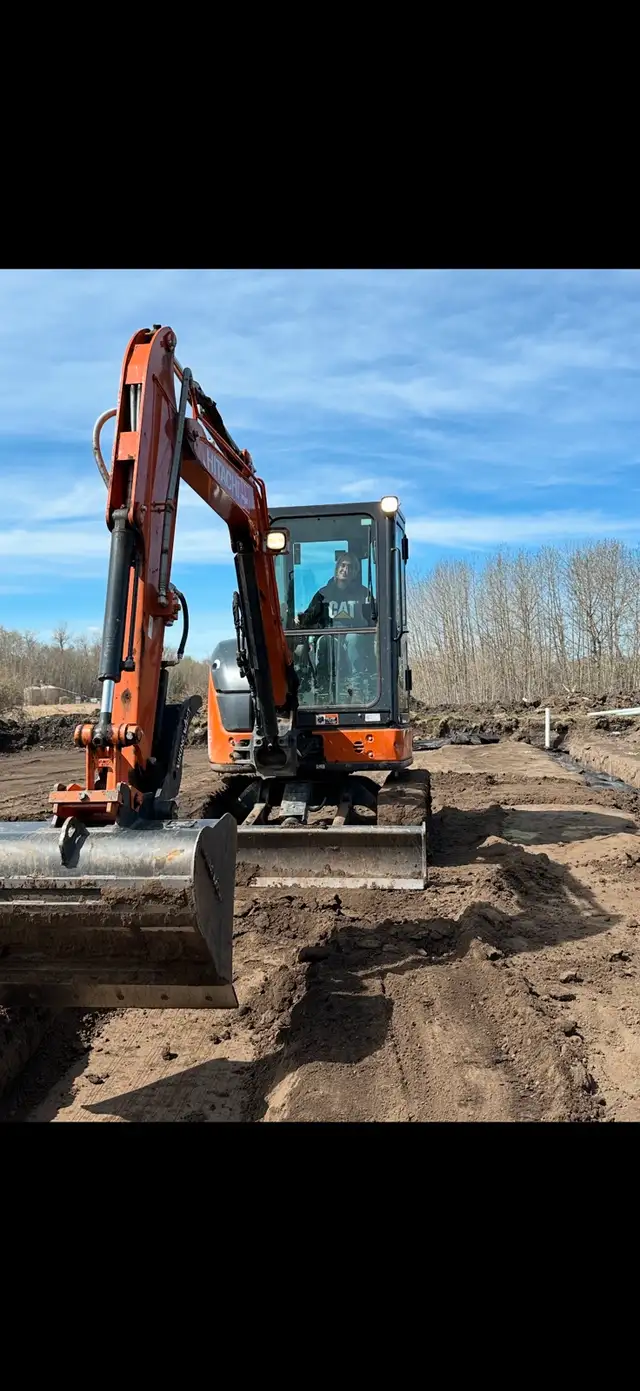 Excavators, CAT Dozers, Skidsteers, Mini Excavator62863245624323124