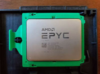 AMD EPYC 7H12 (Unlocked)