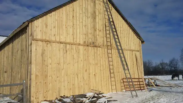 Farm Maintenance63234627651587120