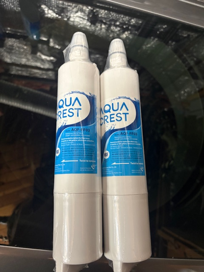LG WATER FILTERS-SET OF 2, View more