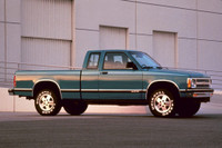 1982-1994 S10 Blazer Sonoma jimmy parts 