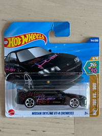 Nissan Skyline GT-R (BCNR33) City of Toronto Toronto (GTA) Preview