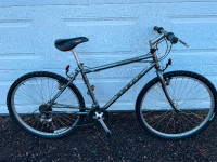 18” Mountain Bike for Sale!