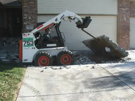  concrete removal522604410234490882