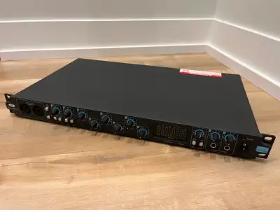 Focusrite Saffire Pro 40, View more