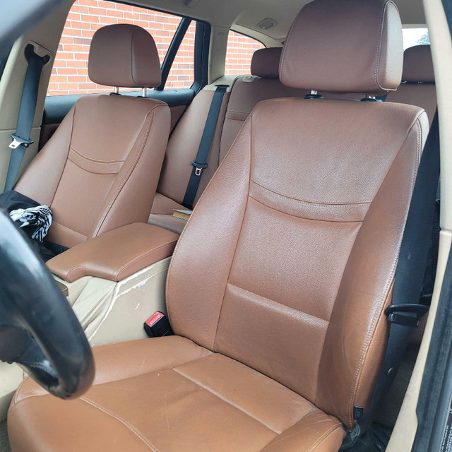 Rare 2007 bmw wagon 328 xi touring runs and drives great.  in Cars & Trucks in City of Toronto - Image 3