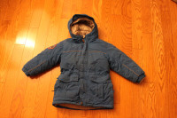 MEC size 5 toddler winter jacket