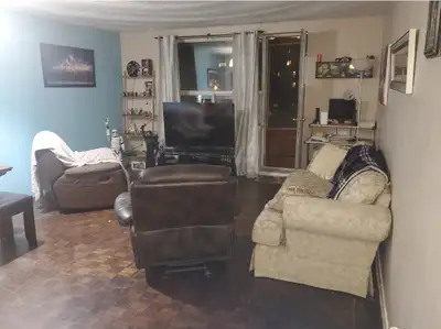 Danforth and eglinton area near kennedy station and Scarborough town center. Hydro, internet include...