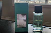Bath and body works freshwater cologne 100ml