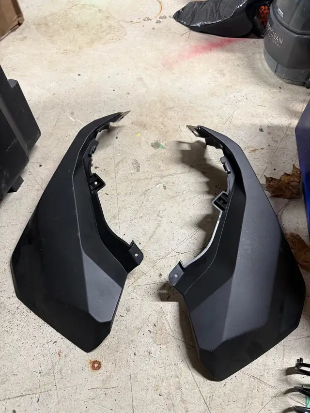 can am outlander parts in ATVs in London - Image 2