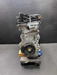 MOTEUR MOTOR ENGINE HONDA CR-V 1.5 TURBO