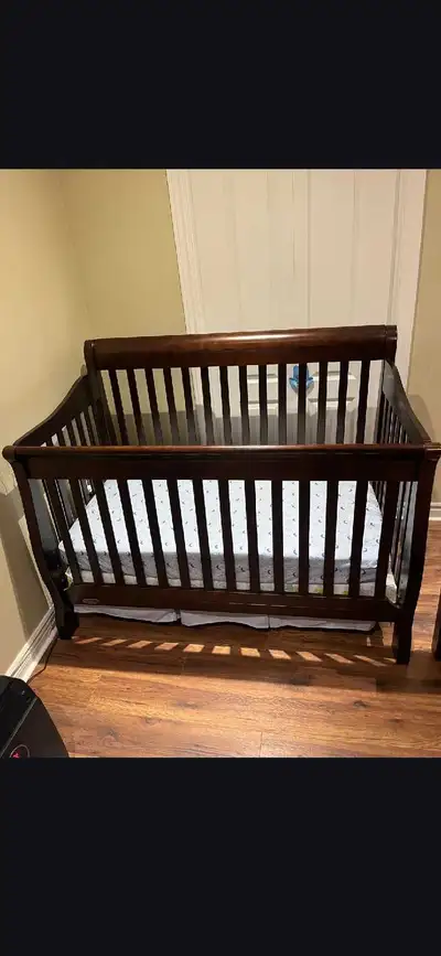 baby Crib with matress, View more