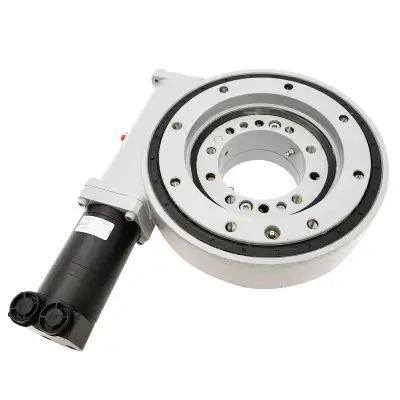 Worm Drive Slew Drive Motor Slewing Drive Slewing Reducer 057011, View more