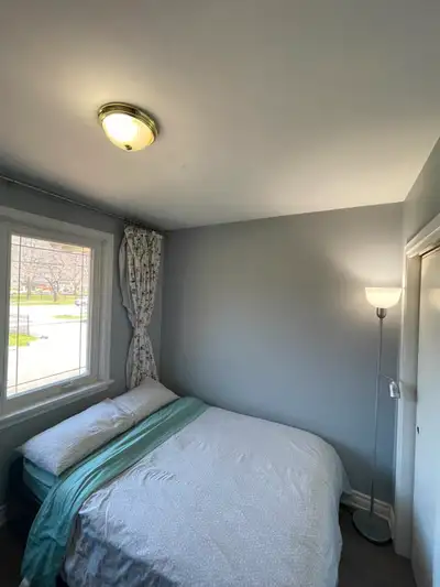 Furnished room @ Victoria Park/Sheppard -  All utilities+parking