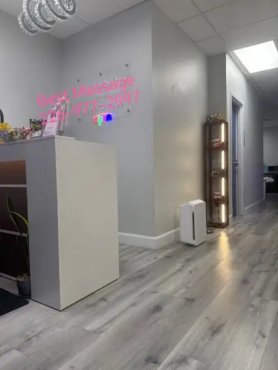 Best Massage Only 40 Open Today!, View more