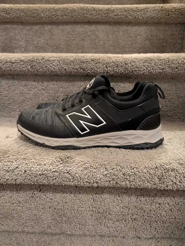 New Balance Golf shoe 577851622918072321