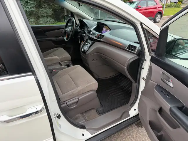 Honda Odyssey538448313870592008
