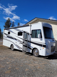 Winnebago Intent 26M