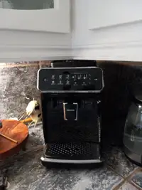 Machine à  café Philips 3200