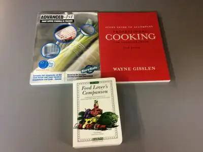 assorted textbooks assorted prices $5 S/H