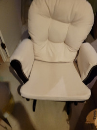 Quality Rocking Chair
