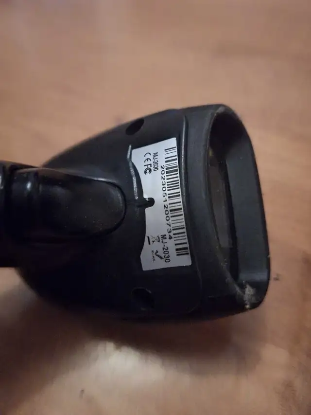 Barcode scanner in Other Business & Industrial in Cambridge - Image 4
