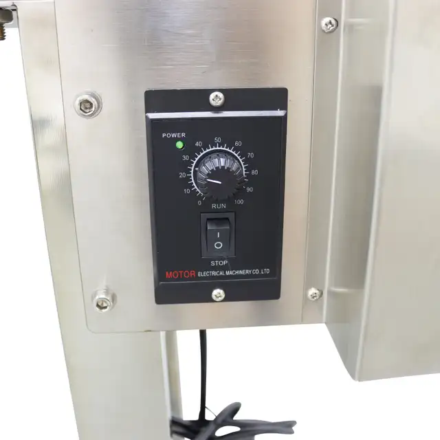 118x15.7inch Industrial Belt Conveyor w/Double Guardrail 230479 in Other in City of Toronto - Image 5