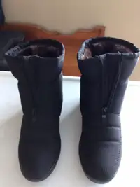 Bottes pour femme/boots for ladies