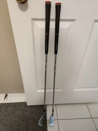 Titleist Vokey Wedges (2) - 54 and 56, View more