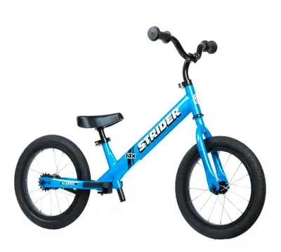 Strider Balance Bike, View more
