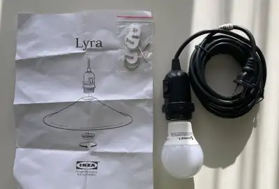 Hanging Pendant Light Cords, View more