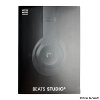 Beats Studio 3 Over-Ear Wireless Headphones | Free Shipping