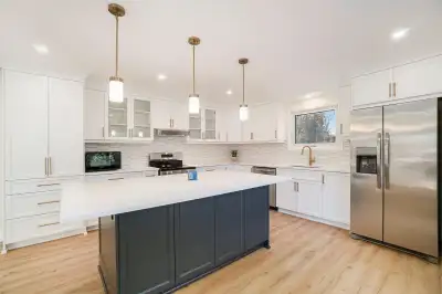 Newly renovated home for rent 2900$