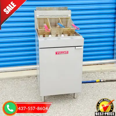 Commercial Restaurant Equipment available at lowest price Are you opening Restaurant or updating equ...