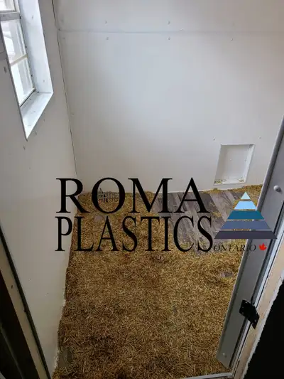 4' x 8' Sheets, 1/8” thick (48" X 96") We have 3 pickup locations : Woodbridge (Hwy 400 & Rutherford...