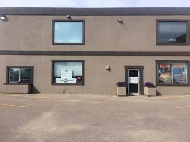 Retail/Office Space for lease