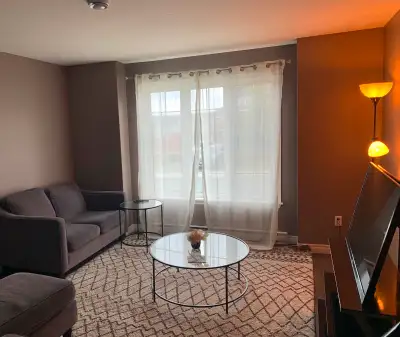 3 Bedroom Apartment for Rent