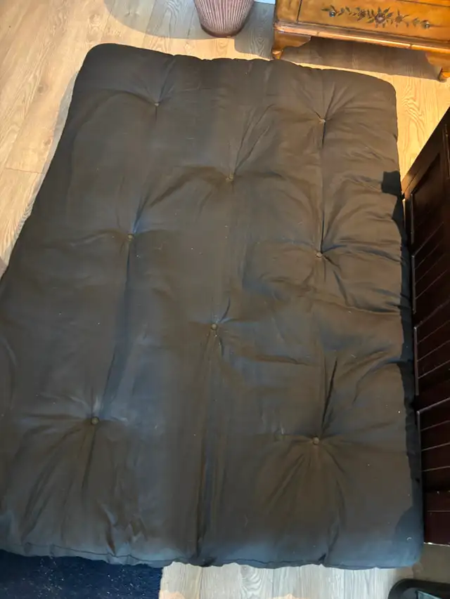 New Floor Mattress,Bed TopperNowAvailable on Sale ! Penticton bc in Beds & Mattresses in Penticton - Image 3