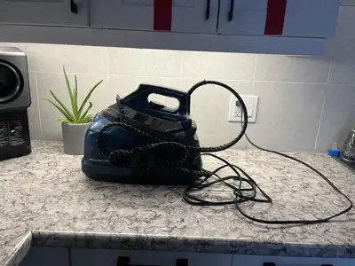 steam iron, View more