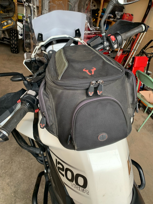 2018 Triumph Tiger 1200 XRT GT Pro in Other in Kitimat - Image 4