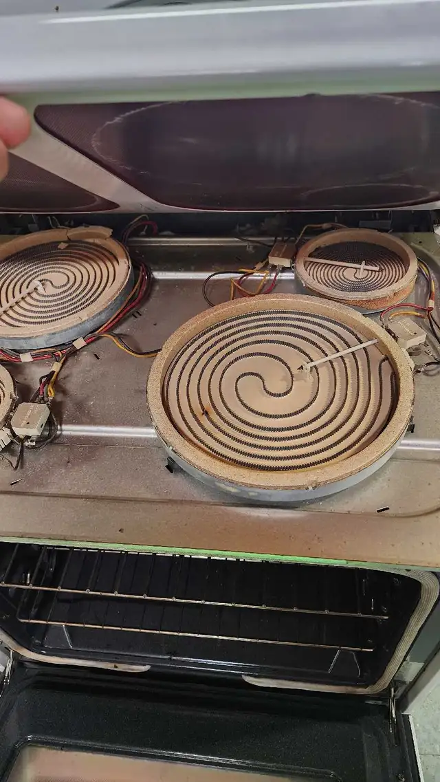 Appliance Repair64407490455809124