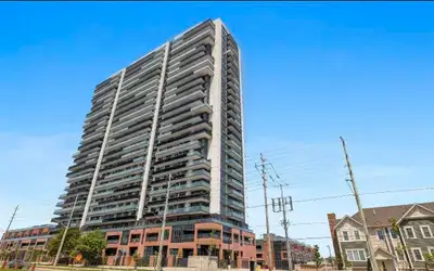 Condo Apartment up for rent