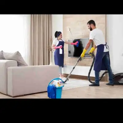 Professional Cleaner Wanted We are seeking a reliable and detail-oriented professional cleaner to jo...