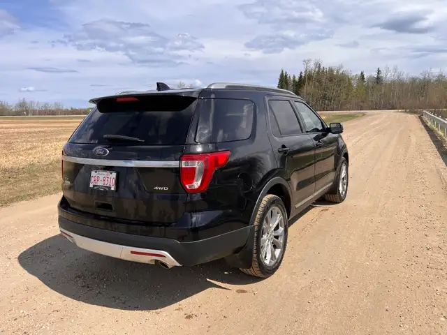 2017 Ford Explorer XLT452025855110686723