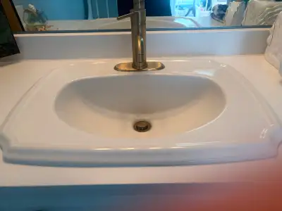 Bathroom Sink, View more