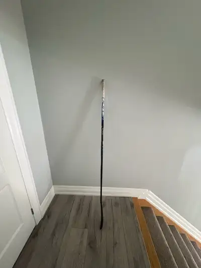 Flylite hockey stick, View more