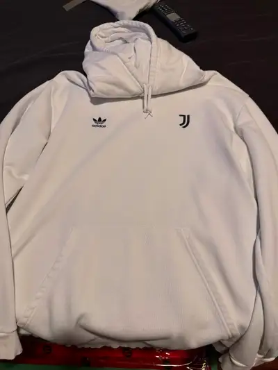 Adidas men’s hoodie, View more